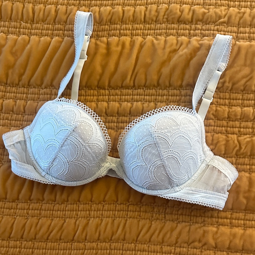La Perla Lace Bra